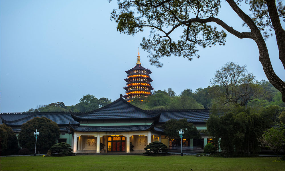 浙江西子賓館